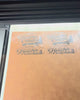 Vaultline laser engraving cinematic loop
